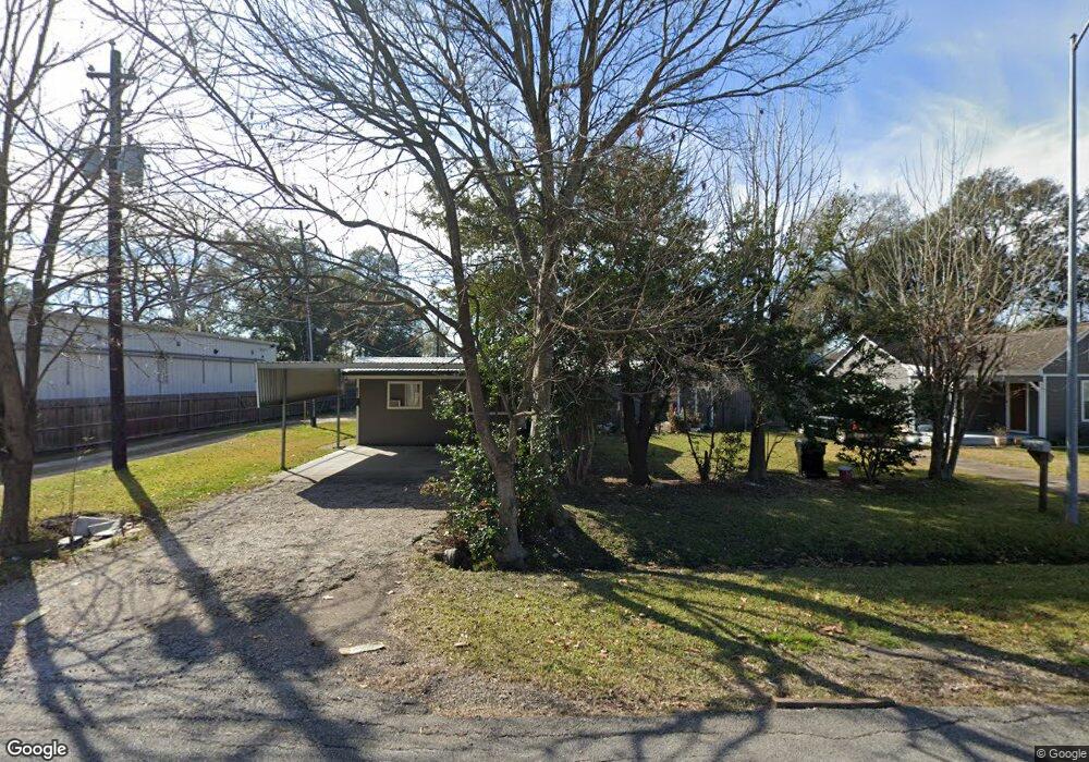 8034 Findlay St, Houston, TX 77017 - photo 1