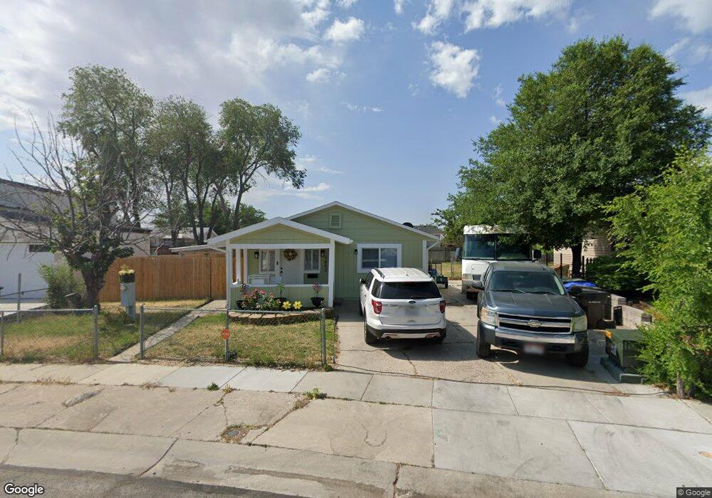 3843 W Saddler Dr, West Jordan, UT 84088 - photo 1