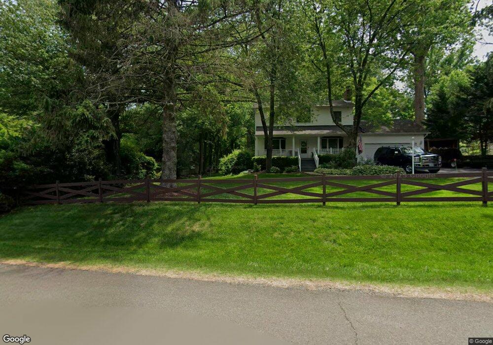 4721 Groves Ln, Fairfax, VA 22030 - photo 1