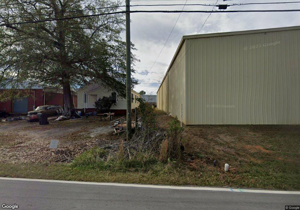 217 W Railroad St, Elberton, GA 30635 - photo 1