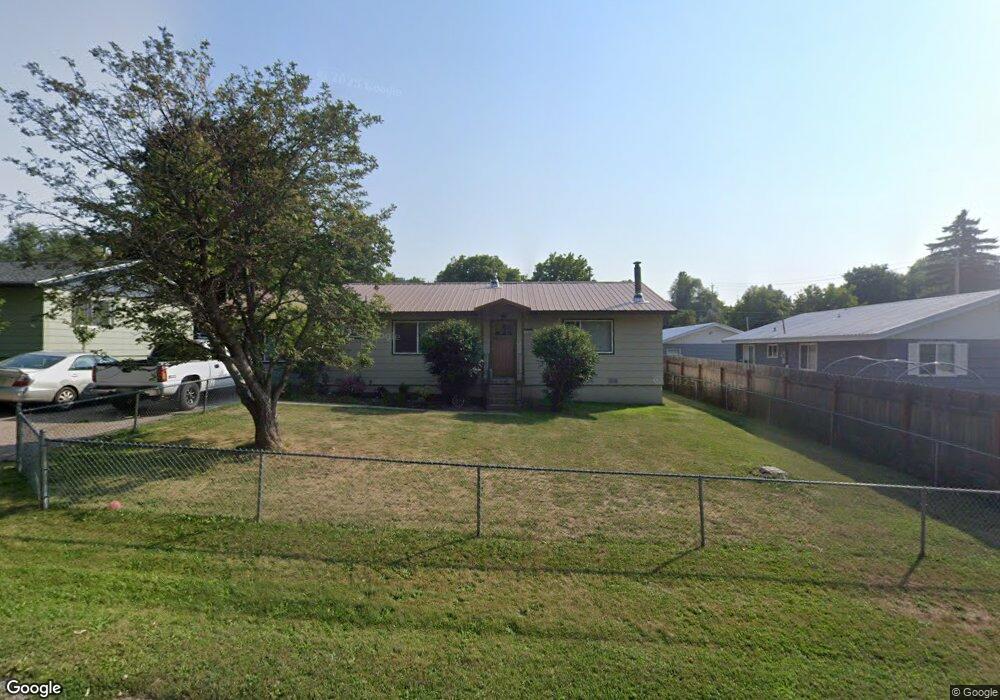 706 13th Ave E, Polson, MT 59860 - photo 1