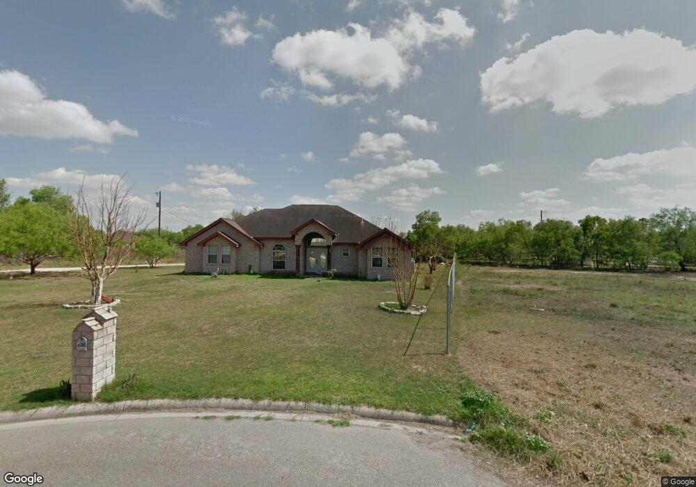 6918 Colosio Ct, Weslaco, TX 78599 - photo 1