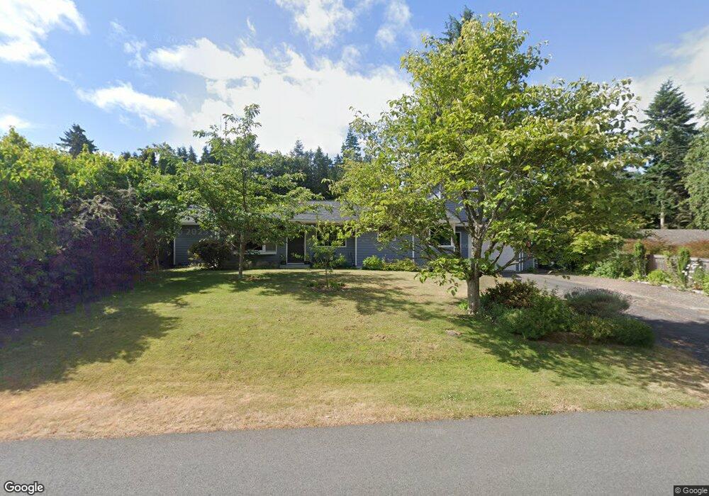9310 234th St SW, Edmonds, WA 98020 - photo 1