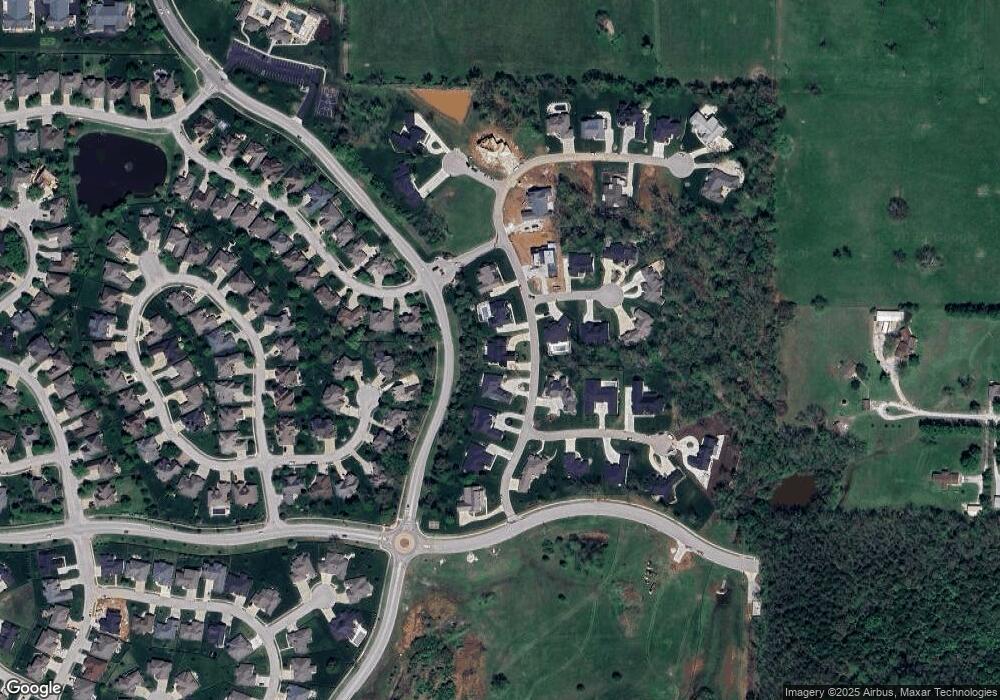 1409 N Wexford Way, Nixa, MO 65714 - photo 1