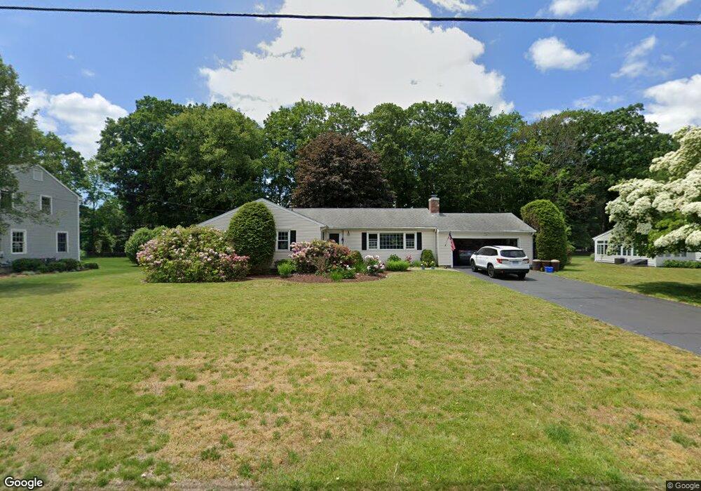 798 Mountain Laurel Rd, Fairfield, CT 06824 - photo 1