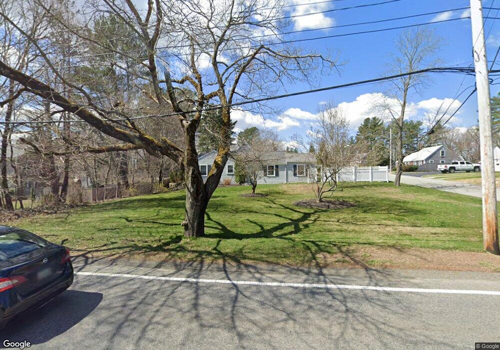 919 Main St, Hingham, MA 02043 - photo 1