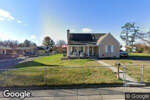 1132 Woodside Ave, Brookhaven, PA 19015