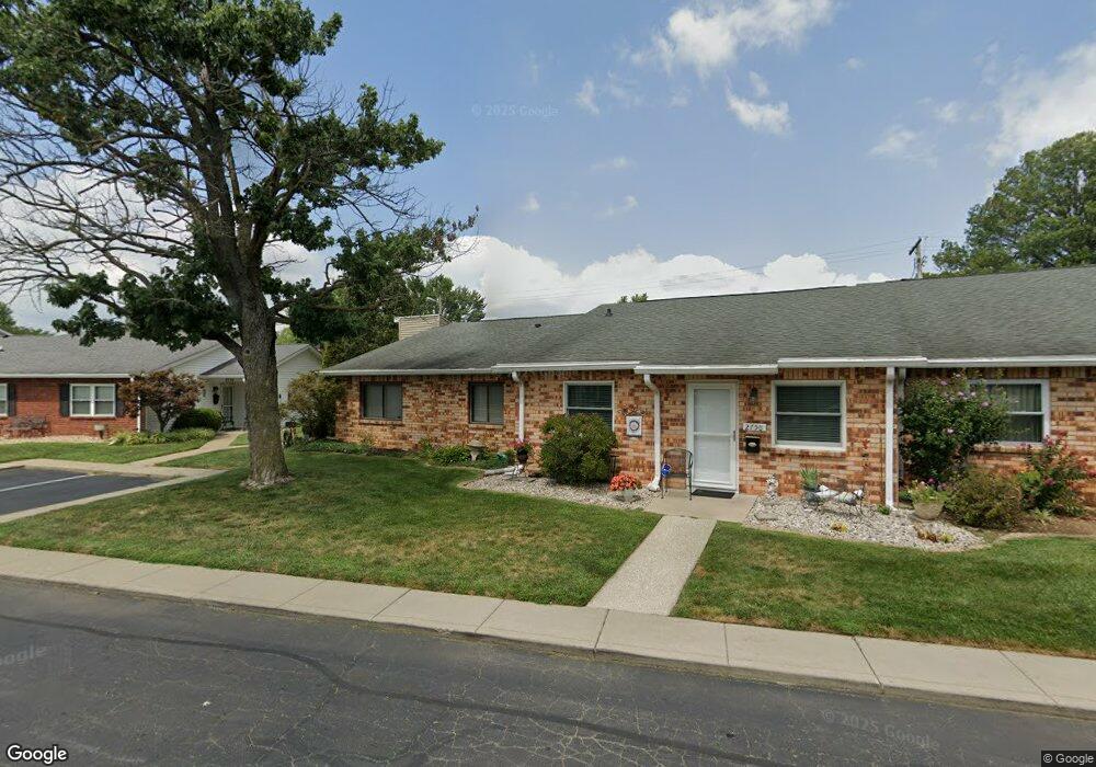 2750 Two Worlds Dr, Columbus, IN 47201 - photo 1