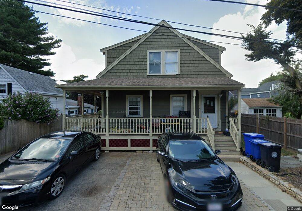 11 Whitman Rd, Milton, MA 02186 - photo 1