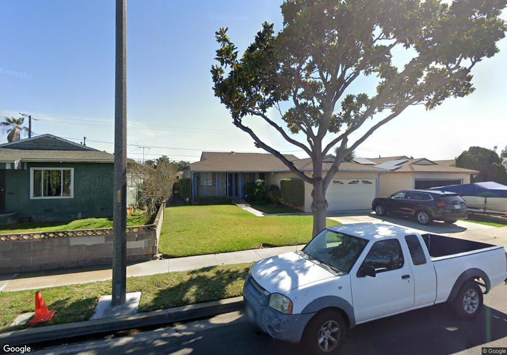 2108 W 157th St, Compton, CA 90220 - photo 1