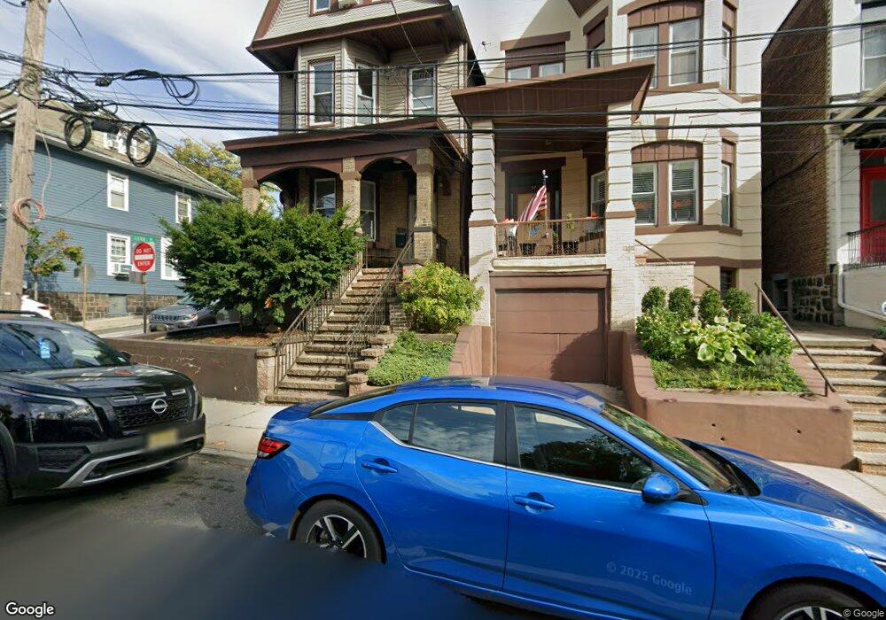 54 Hauxhurst Ave, Weehawken, NJ 07086 - photo 1