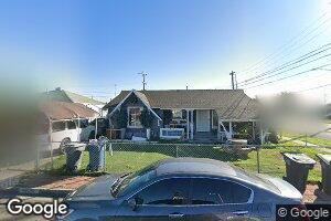 2715 Marine Ave, Gardena, CA 90249