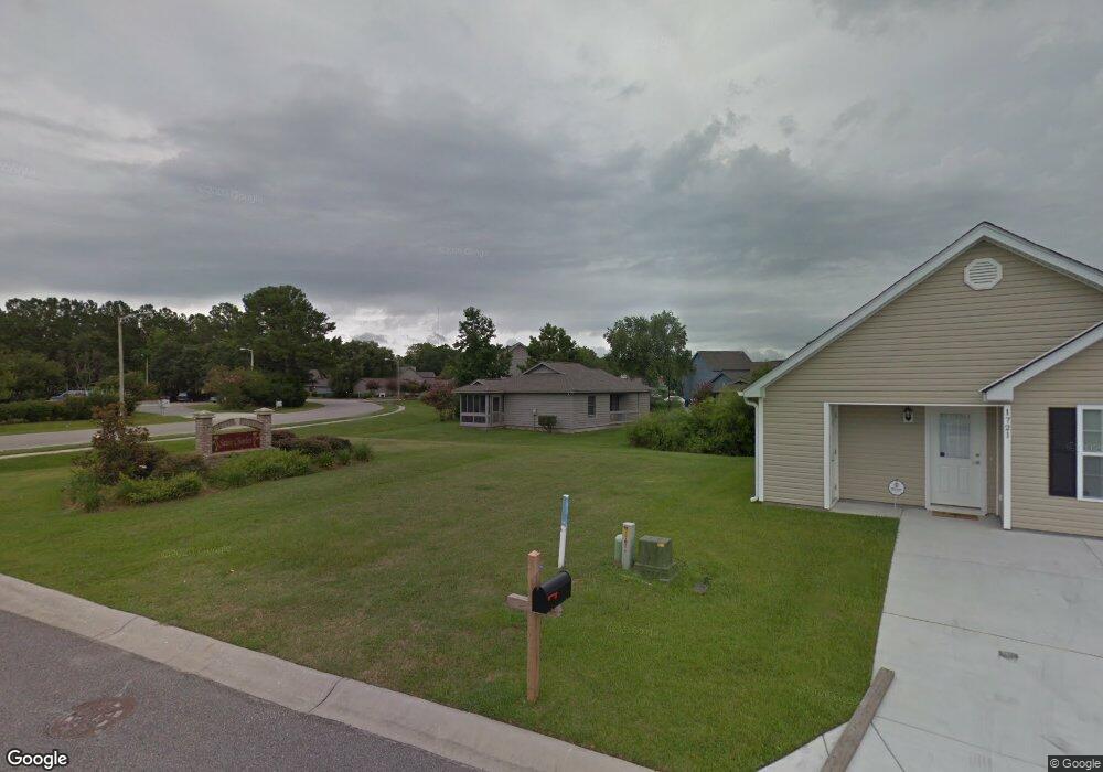 1713 Saint Charles Ave, Myrtle Beach, SC 29577 - photo 1