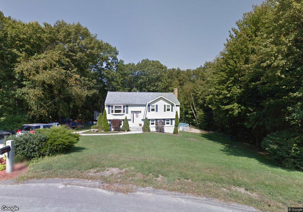 27 Judy Dr, Londonderry, NH 03053 - photo 1