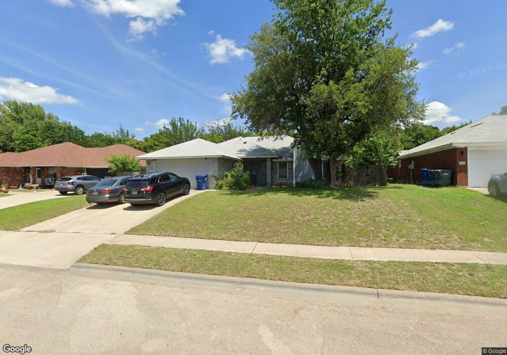 513 Clara Dr, Copperas Cove, TX 76522 - photo 1