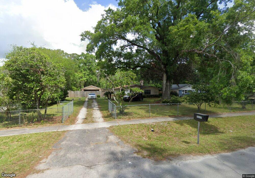5337 107th St, Jacksonville, FL 32244 - photo 1