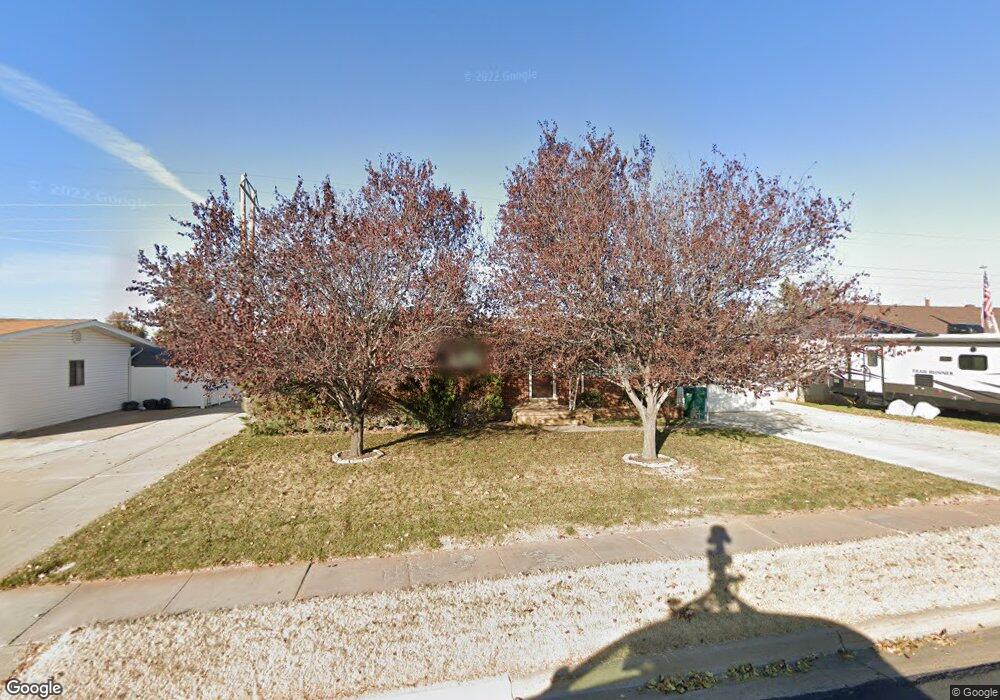 2384 W 4600 S, Roy, UT 84067 - photo 1