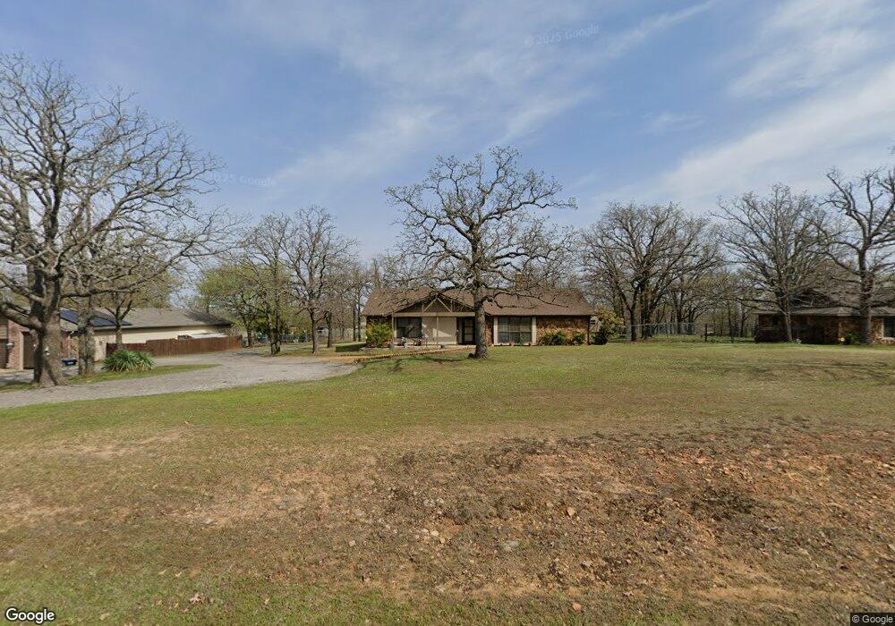 11613 W 64th St S, Sapulpa, OK 74066 - photo 1