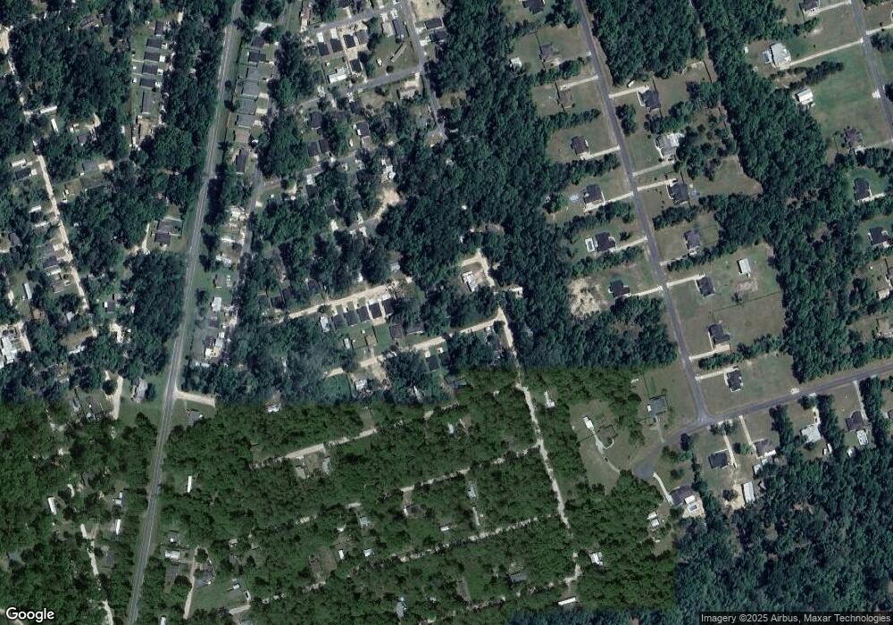 70 Winnebago St, Crawfordville, FL 32327 - photo 1