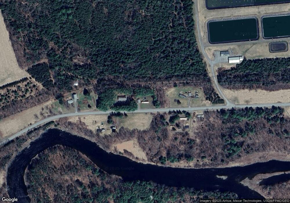 444 Vaughn Rd, Dover Foxcroft, ME 04426 - photo 1