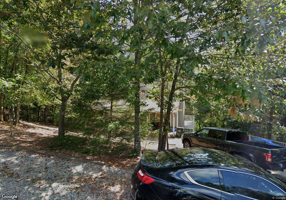 81 Trevor Trail, Dahlonega, GA 30533 - photo 1