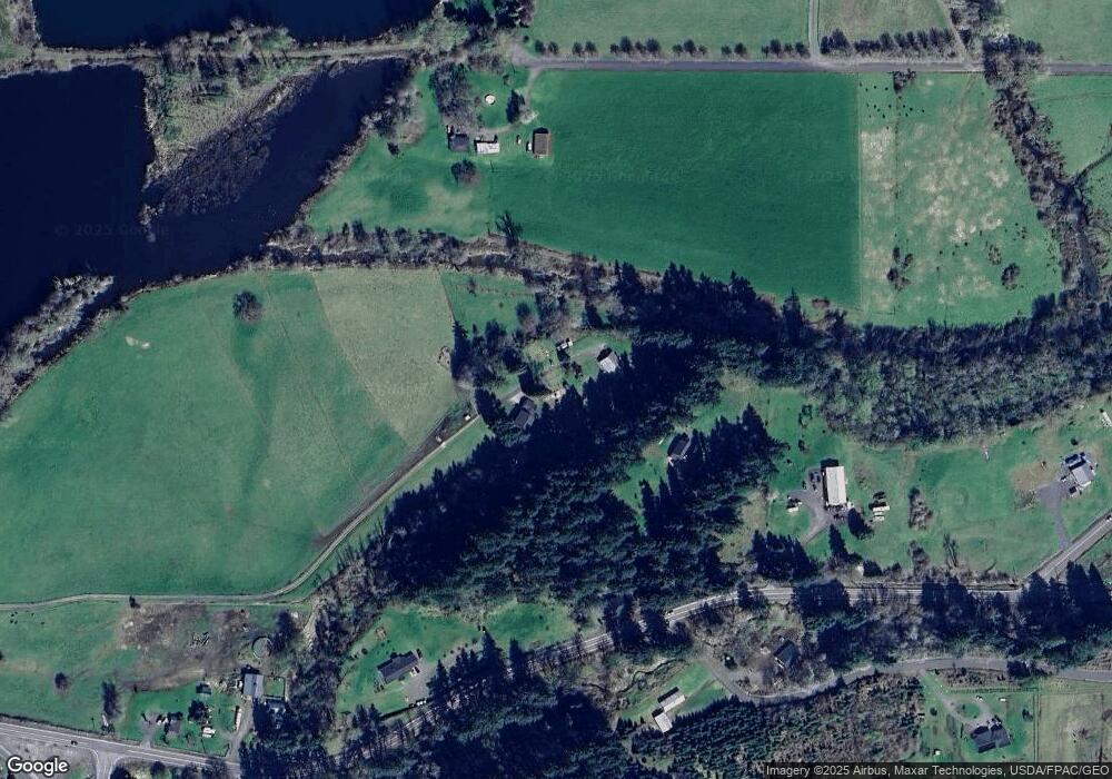 1491 State Route 505, Toledo, WA 98591 - photo 1