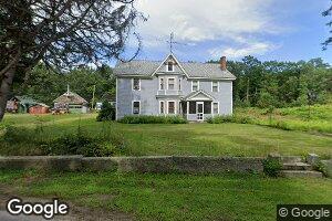 55 Glass Factory Rd, Lyndeborough, NH 03082