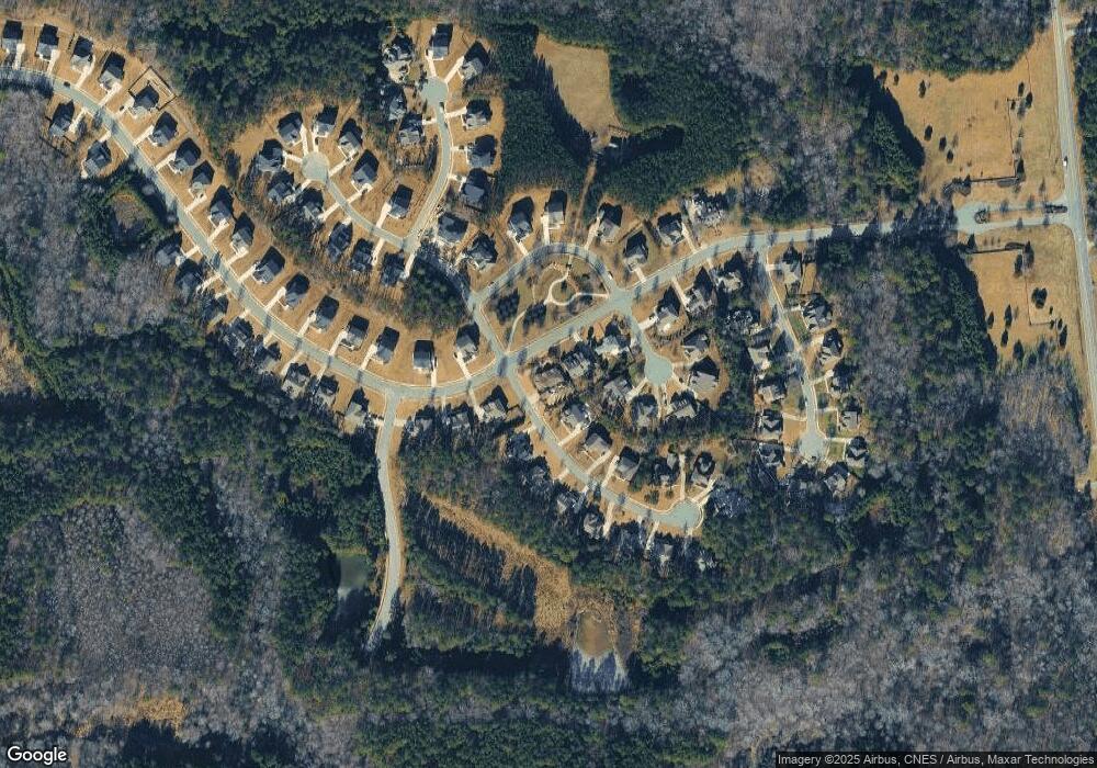 21 S Parkside Dr, Pittsboro, NC 27312 - photo 1