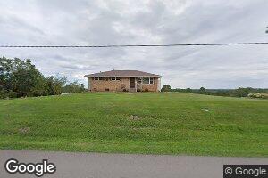 1187 Mcgill Rd, Vincent, OH 45784