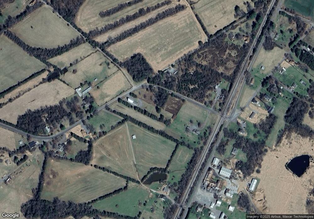 11520 Mitchell Rd, Mitchells, VA 22729 - photo 1