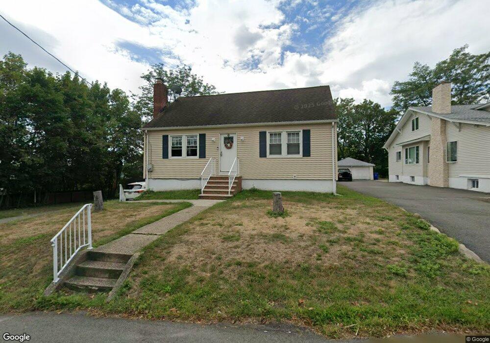 617 Totowa Rd, Paterson, NJ 07512 - photo 1
