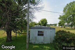 408 W South St, Astoria, IL 61501