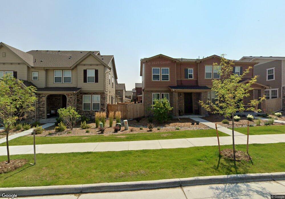 7614 S Winnipeg Ct, Aurora, CO 80016 - photo 1