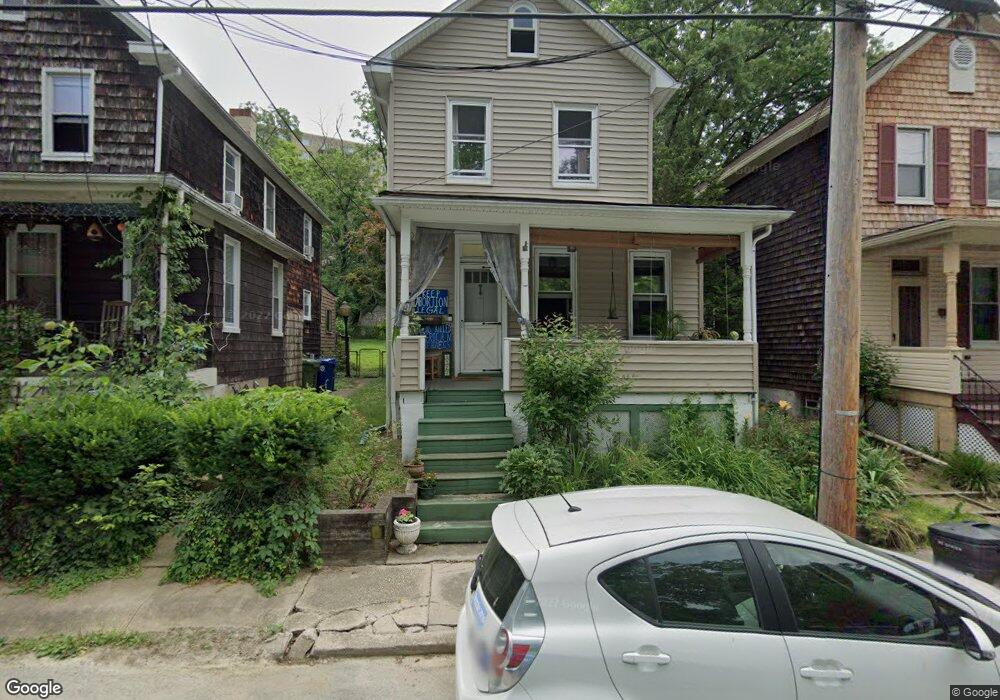 5527 Mattfeldt Ave, Baltimore, MD 21209 - photo 1