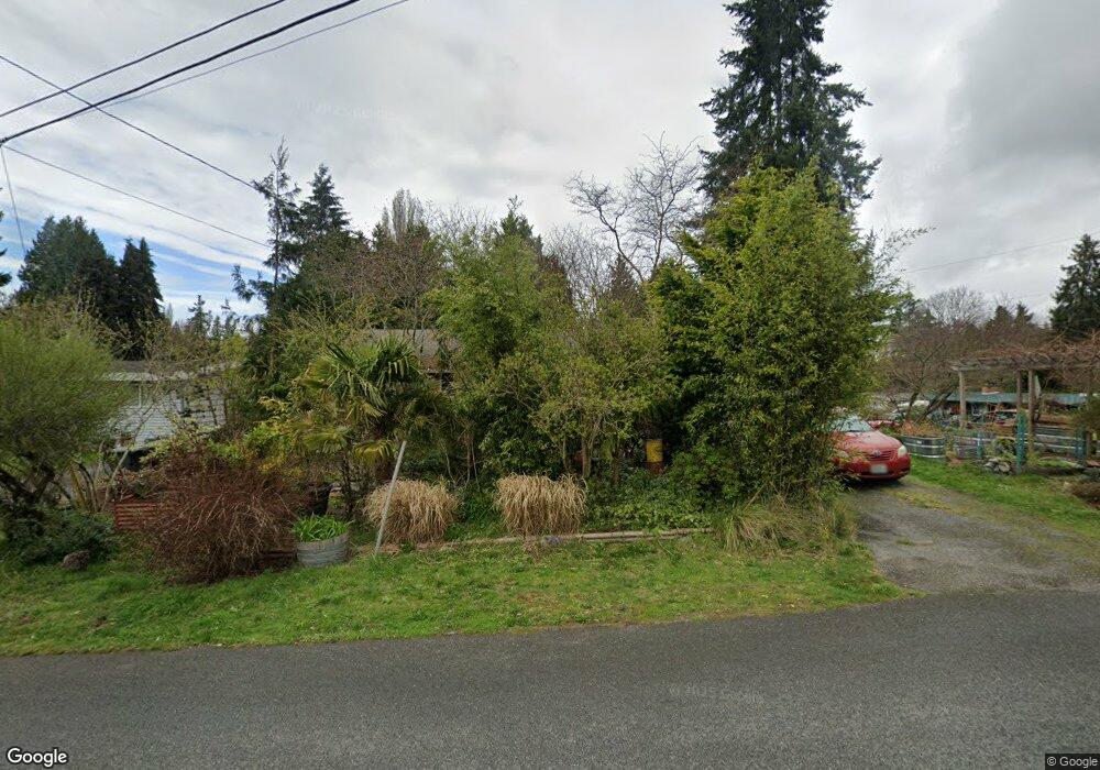 7823 191st St SW, Edmonds, WA 98026 - photo 1