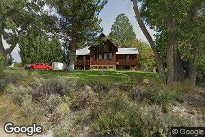 270 N 400 W, Ferron, UT 84523