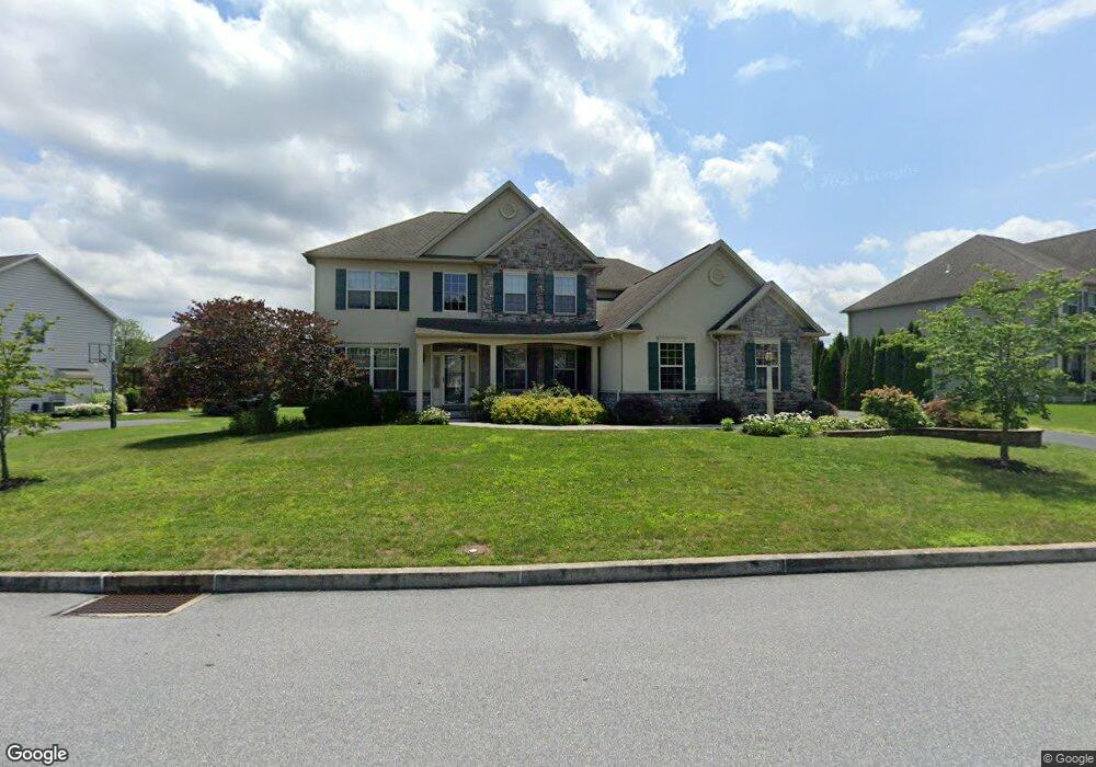 1407 Summit Way unit 76), Mechanicsburg, PA 17050 - photo 1