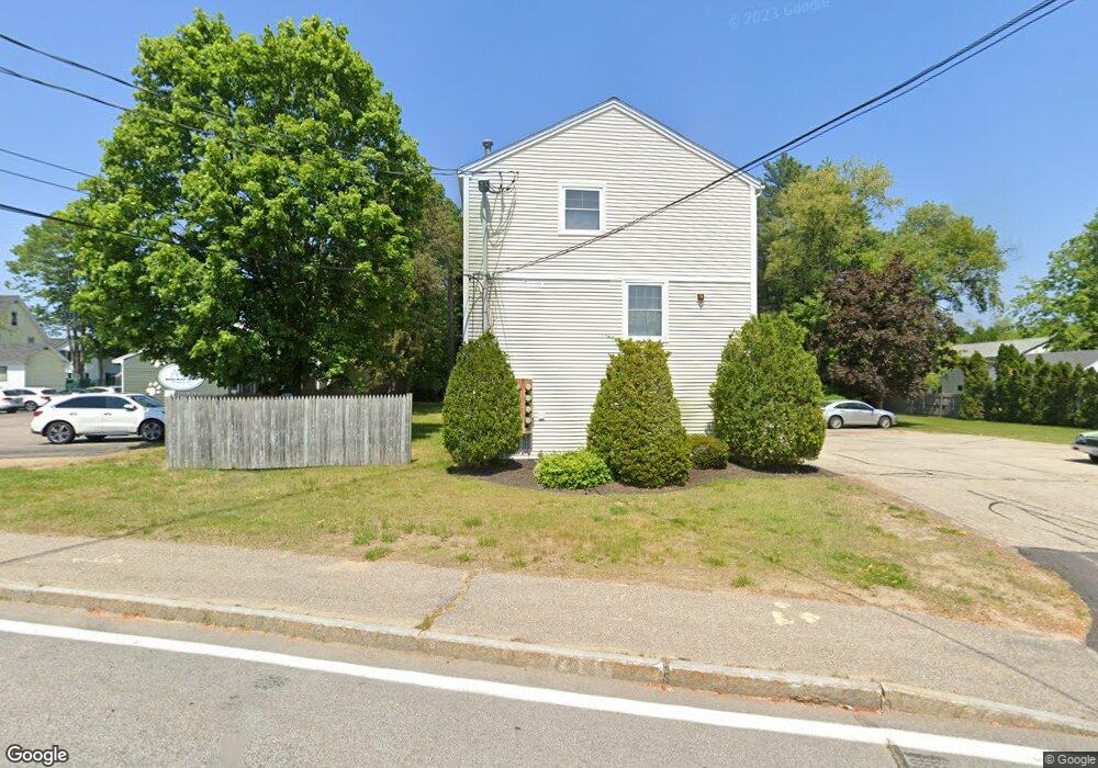 26 Lowell St unit B, Rochester, NH 03867 - photo 1