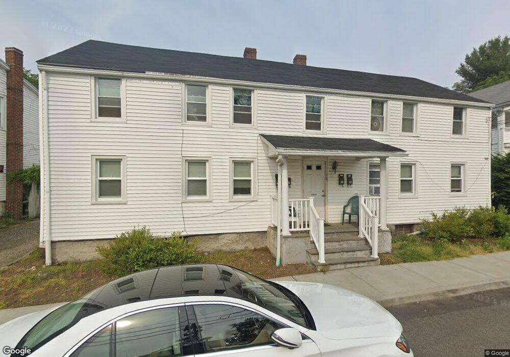 Street View Photo