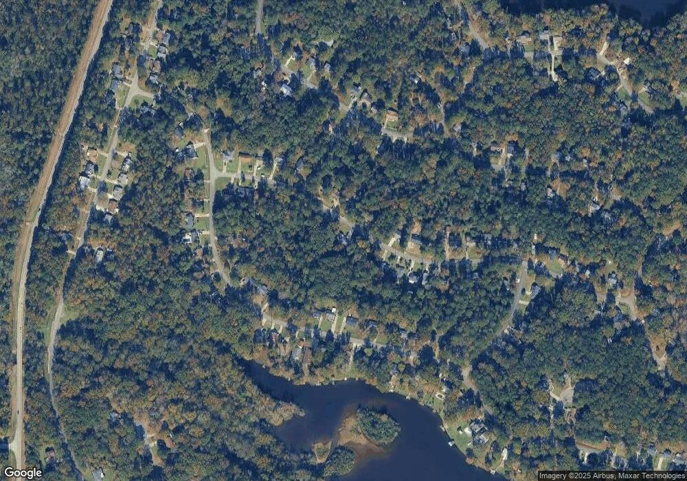 657 Friar Tuck Ln, Macon, GA 31220 - photo 1