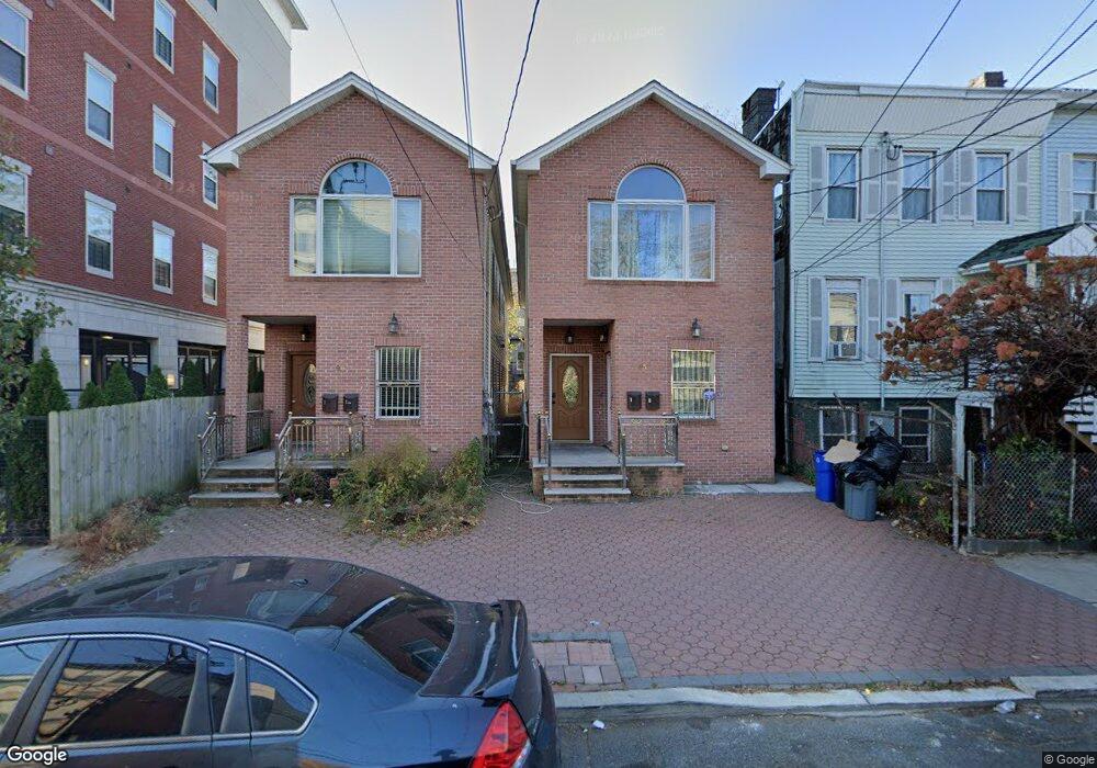 85 Dwight St unit 1, Jersey City, NJ 07305 - photo 1
