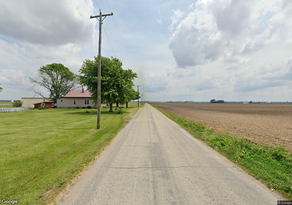 225 S 800 W, Lyons, IN 47443 - photo 1