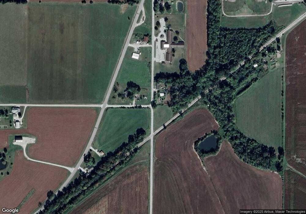 250 S 800 W, Lyons, IN 47443 - photo 1