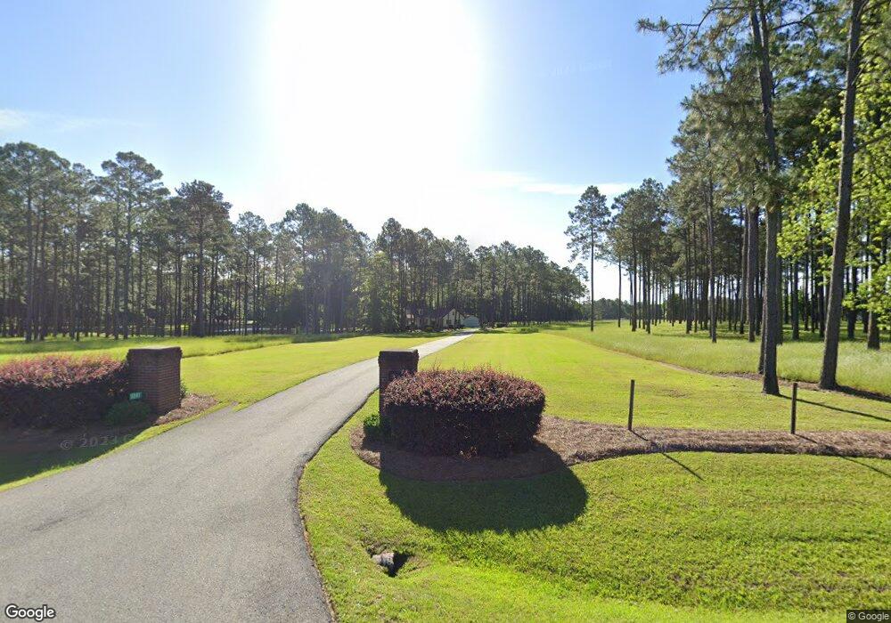 1241 Tree Farm Rd, Moultrie, GA 31768 - photo 1
