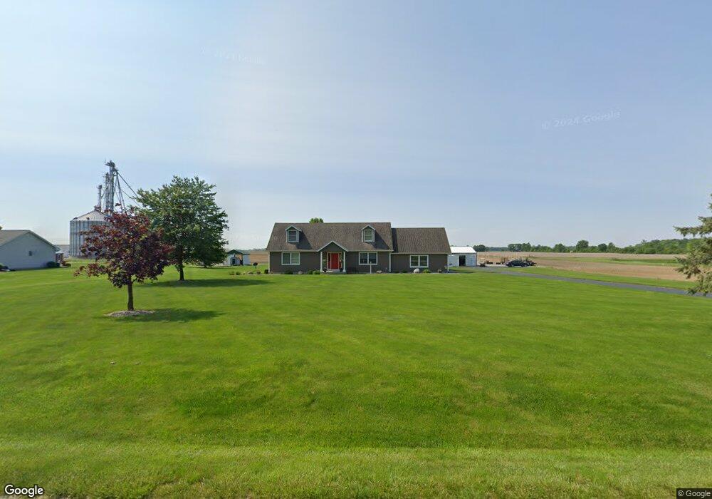 2046 E 800 N, Ossian, IN 46777 - photo 1