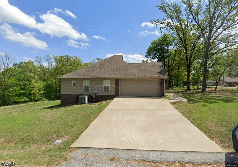 00 Hampton Cir, Bella Vista, AR 72715 - photo 1