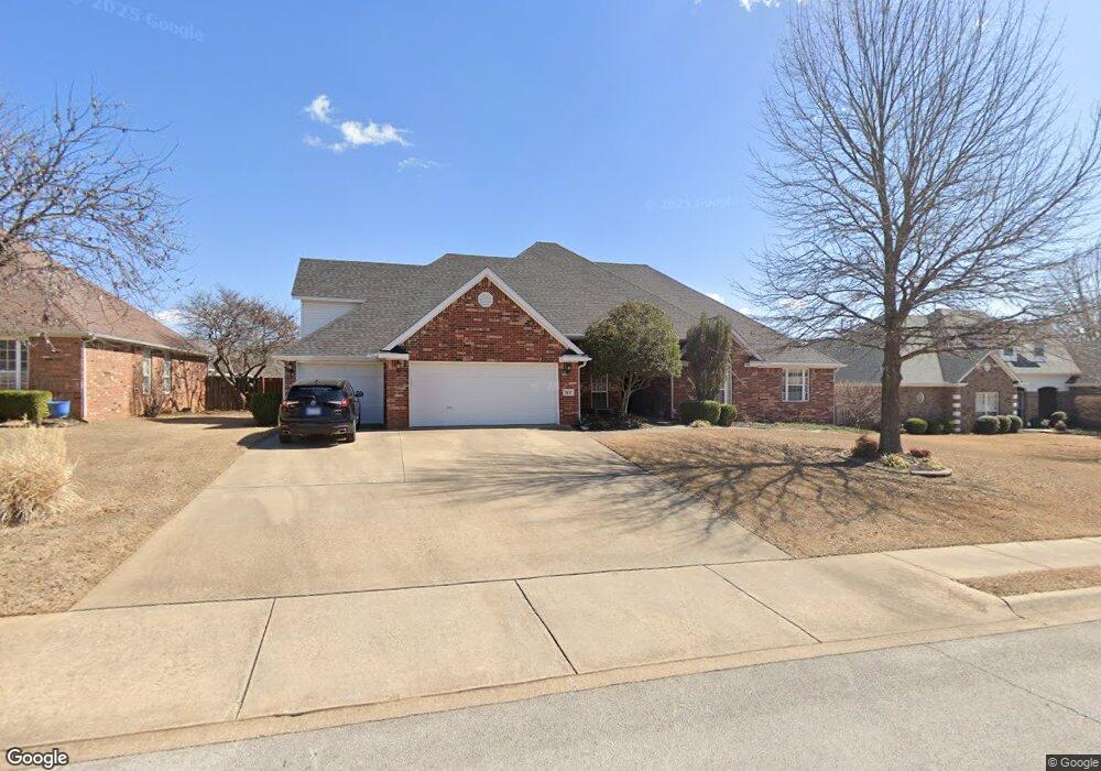 3437 Torrey St, Springdale, AR 72762 - photo 1