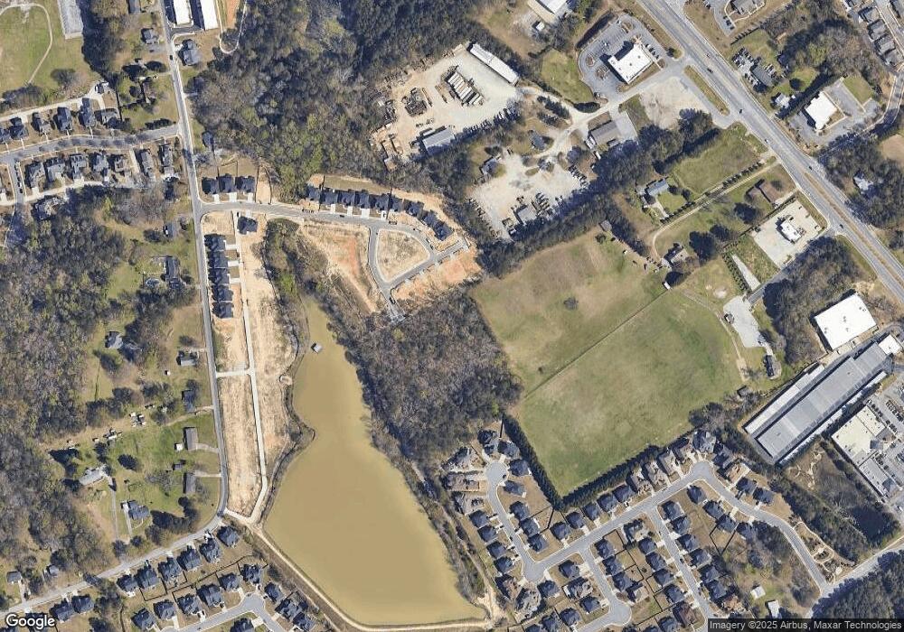 2614 Mourning Dove Dr unit LOT 43, Grayson, GA 30017 - photo 1