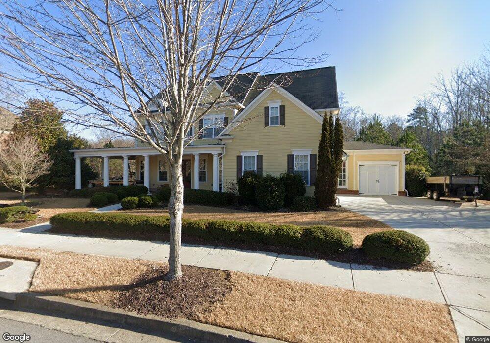 3104 Heybridge Ln, Alpharetta, GA 30004 - photo 1