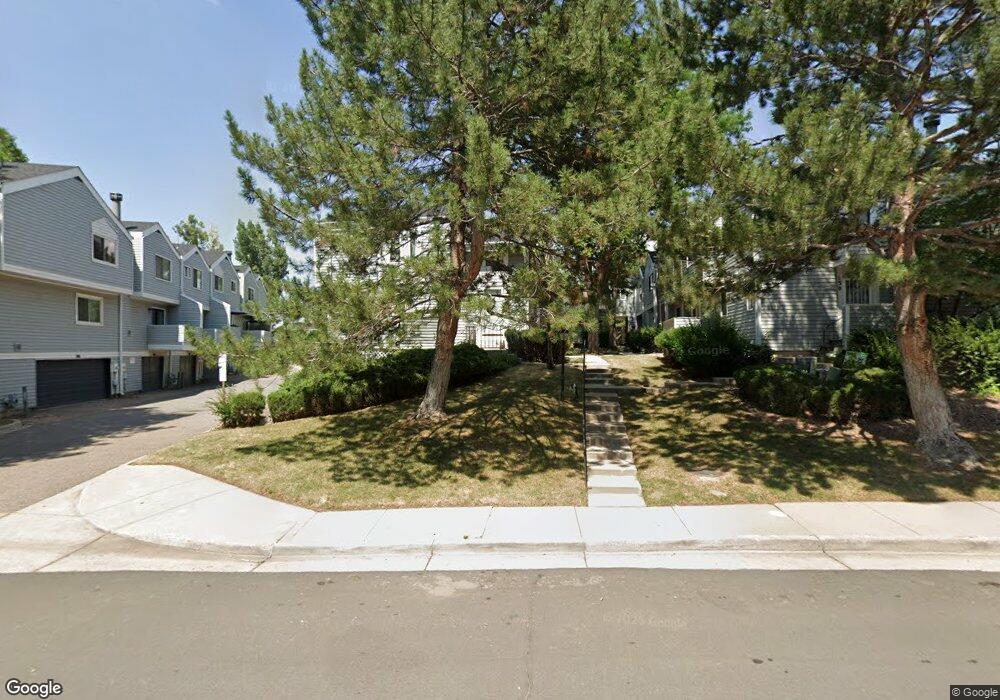 110 S Nome St, Aurora, CO 80012 - photo 1